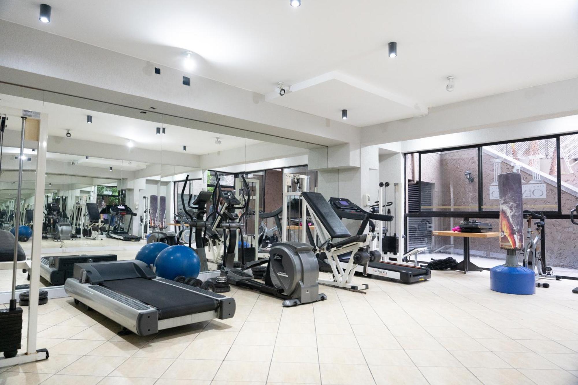 Отель Terrado Club Икике Экстерьер фото