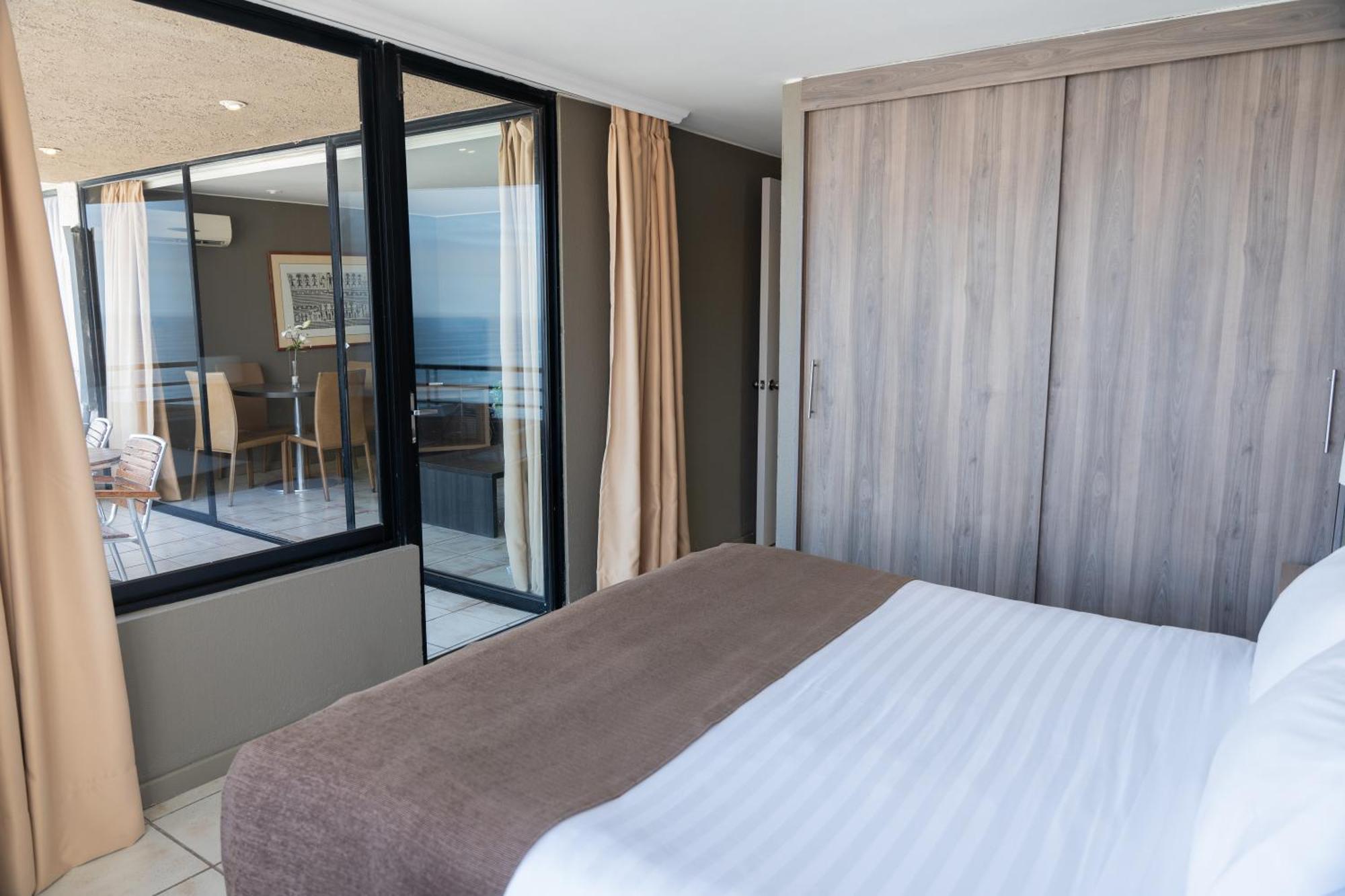 Отель Terrado Club Икике Экстерьер фото