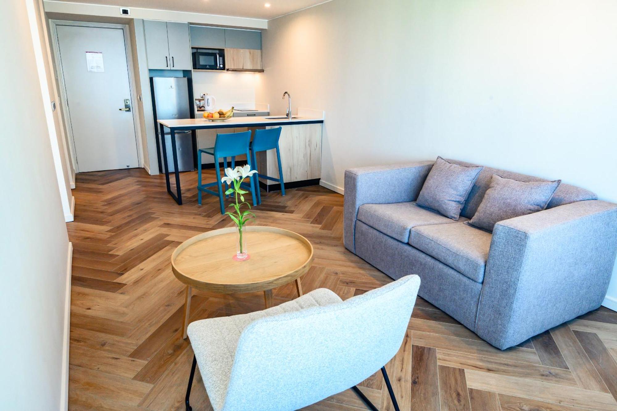 Отель Terrado Club Икике Экстерьер фото
