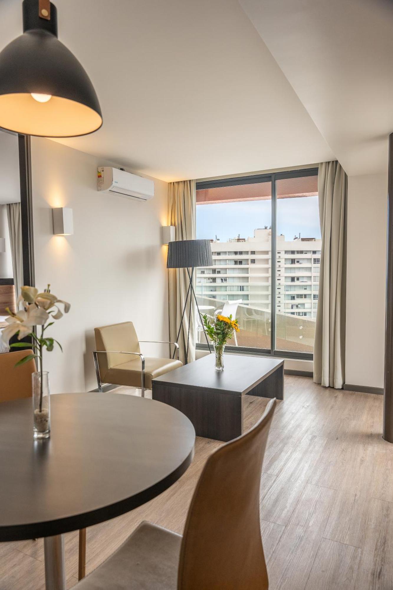 Отель Terrado Club Икике Экстерьер фото