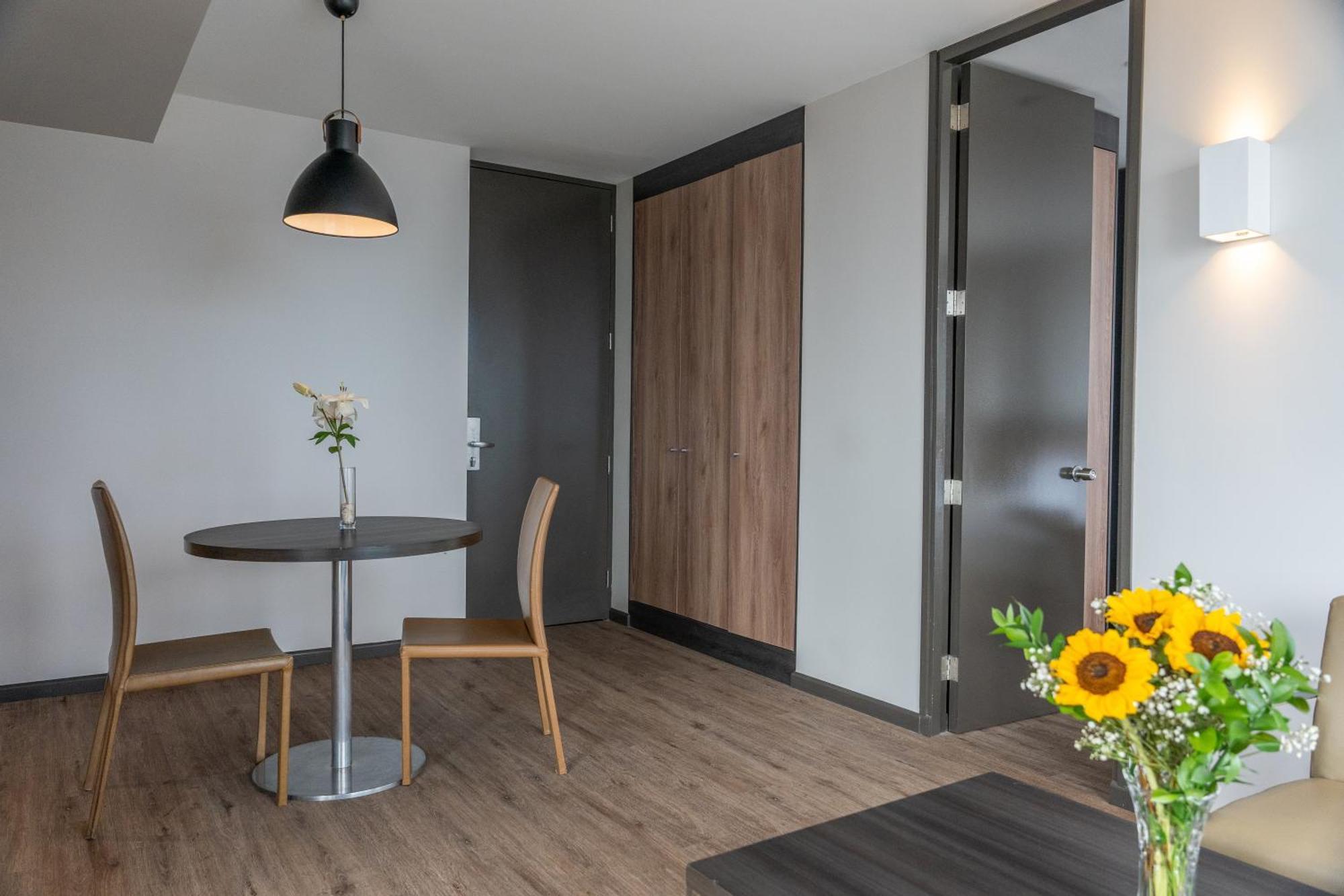 Отель Terrado Club Икике Экстерьер фото