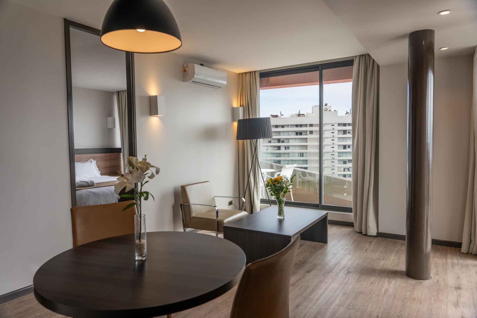 Отель Terrado Club Икике Экстерьер фото